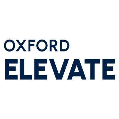 University of Oxford logo and Business Economics Programme logo