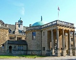 Rhodes House