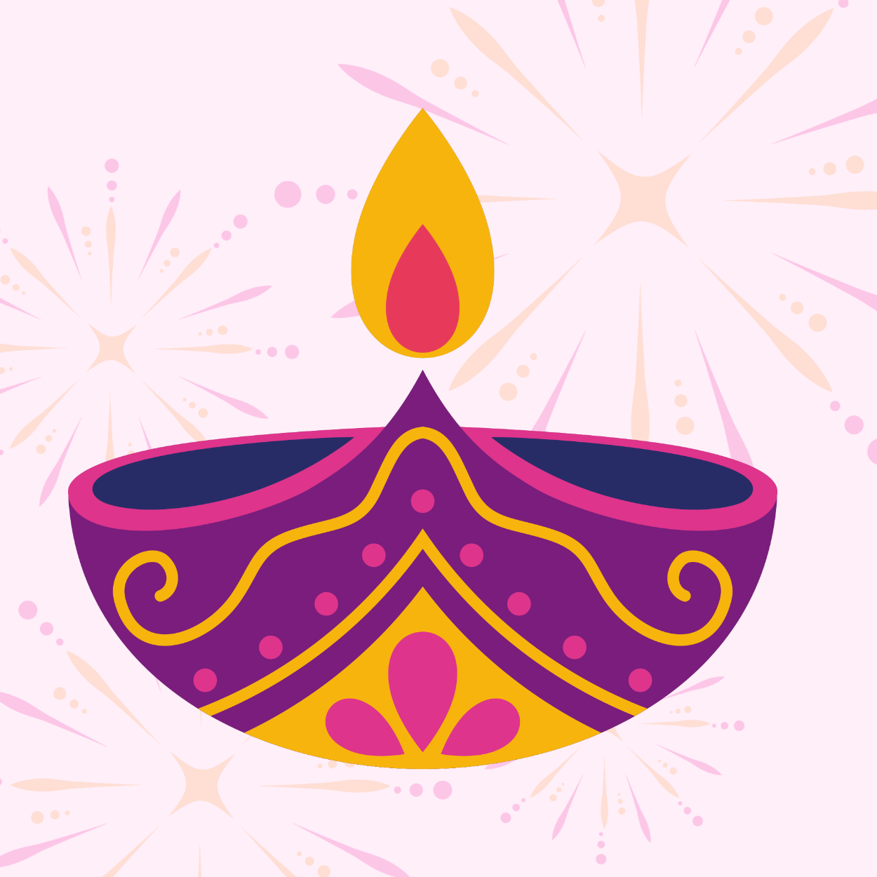 Michaelmas Term 2026: Cultural Dinner Week 5 - Diwali