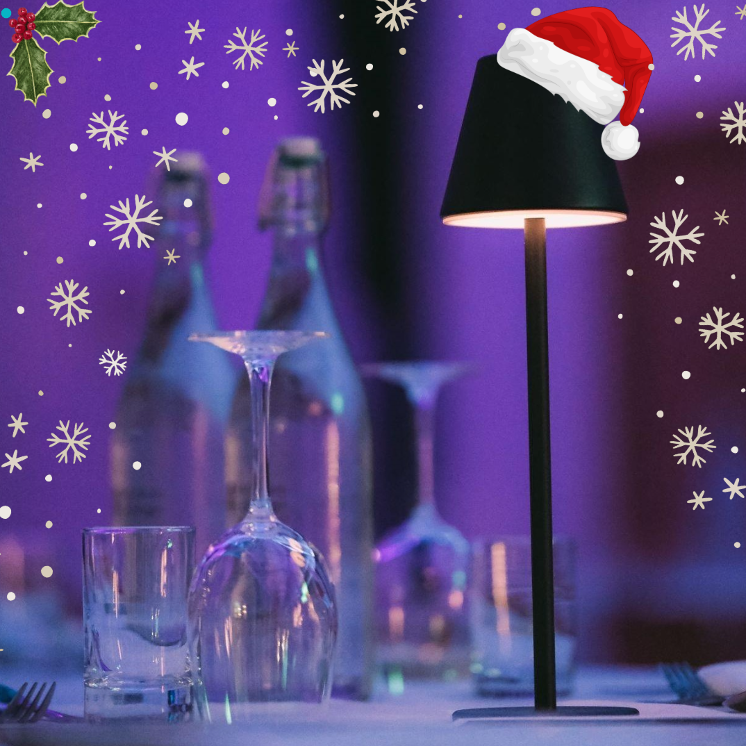 Michaelmas Term 2026: Formal Hall: Oxmas - Week 8