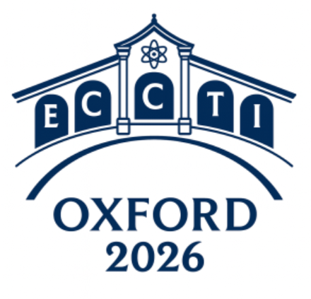Early Career Conference in Trapped Ions (ECCTI) 2026, Oxford