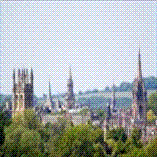 Magdalen College