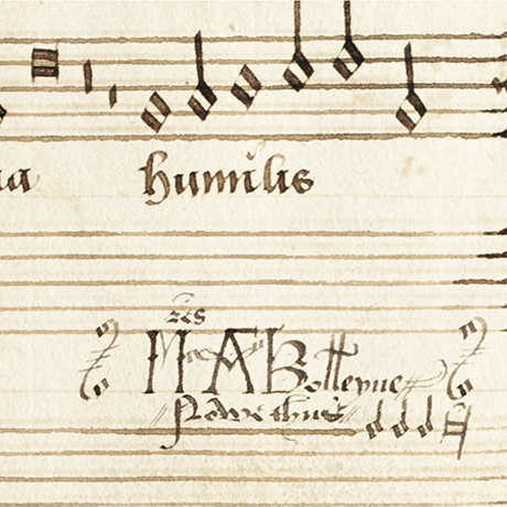 The Anne Boleyn Music Book