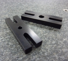 Small Clamp Plate
