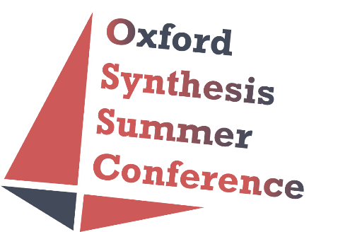 Oxford Summer Synthesis Conference 2024