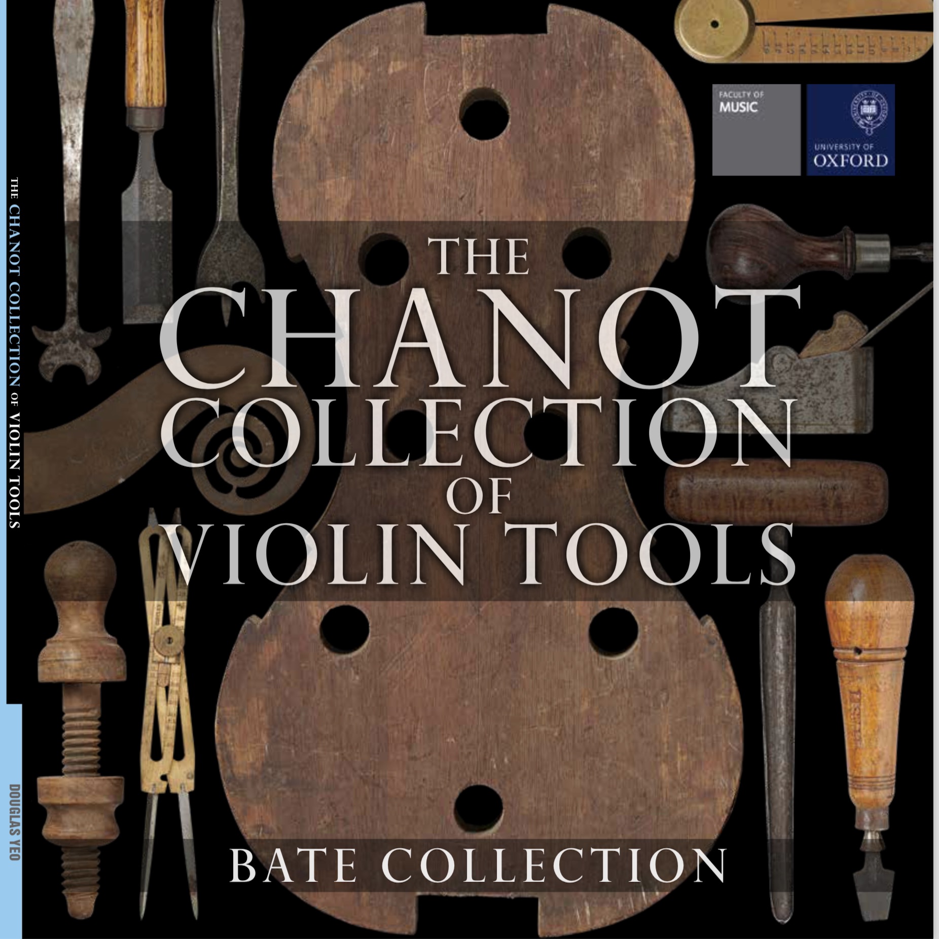 Chanot Tools