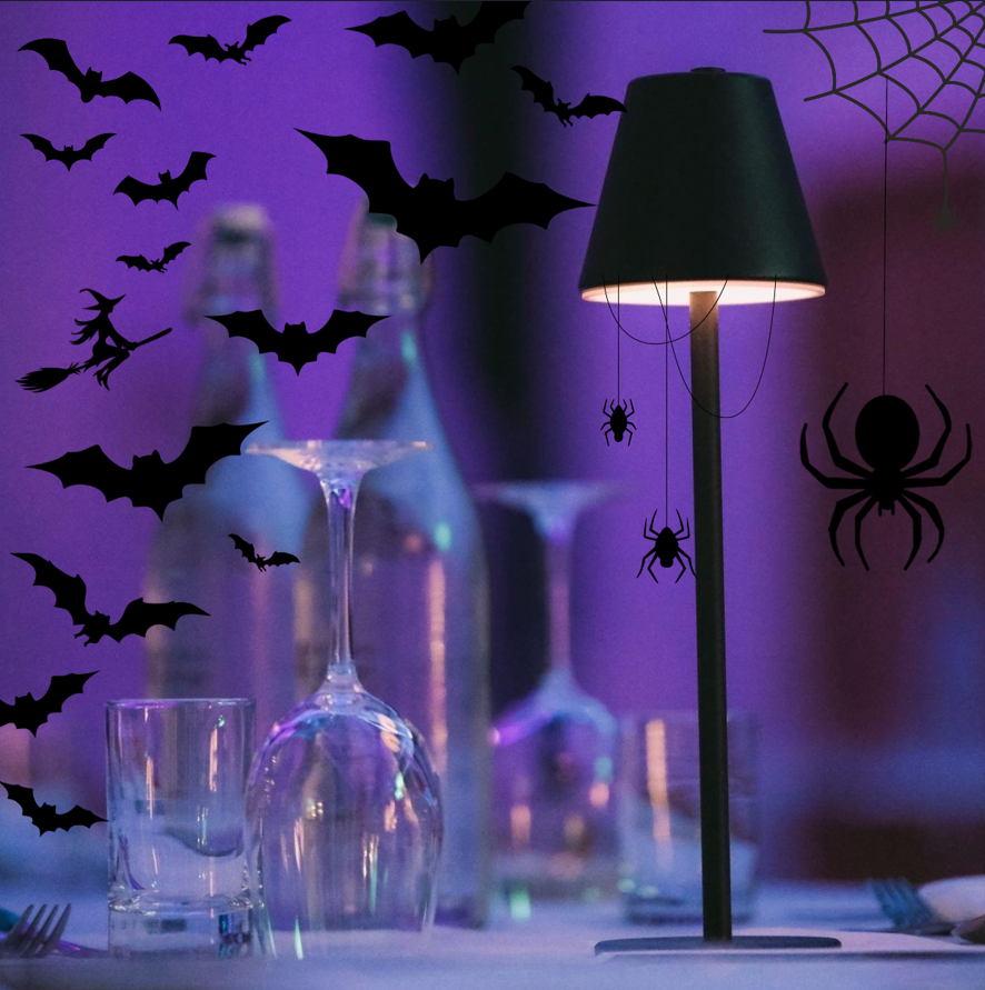 Michaelmas Term 2026: Formal Hall: Halloween - Week 3