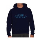 Aero & Astro Hoodies