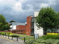 University of Southampton - Avenue Campus B