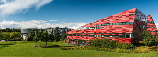 University of Nottingham, Jubilee Campus