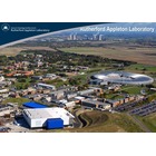 STFC Rutherford Appleton Laboratory