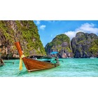 Image of a boat in water