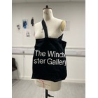 The Winchester Gallery tote bag