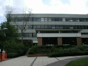 University of Southampton - Building 44