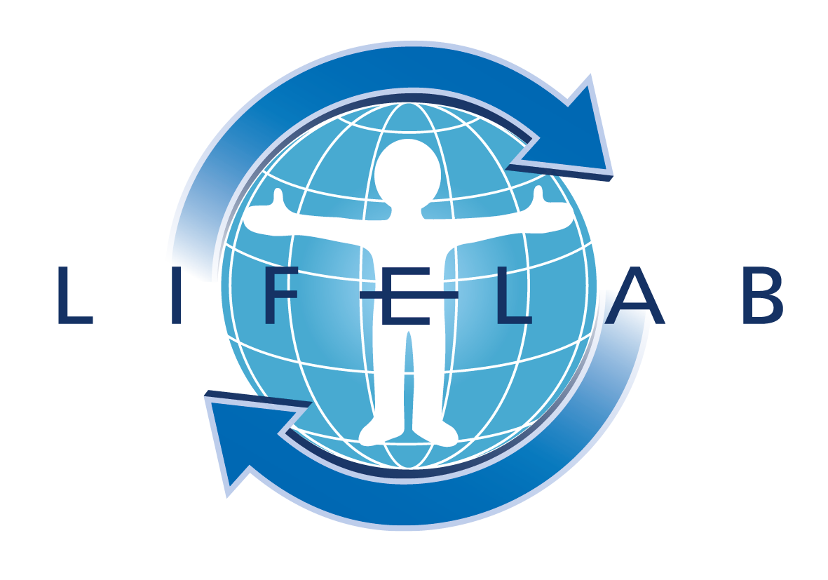 Lifelab logo