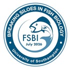 Accommodation Only - FSBI 2026 Southampton - Breaking Siloes in Fish Biology