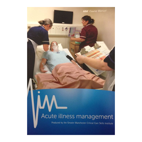 Acute Illness Management
