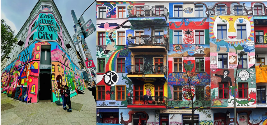 berlin