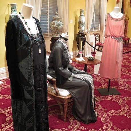 Barbican/Fashion & Textile Museum