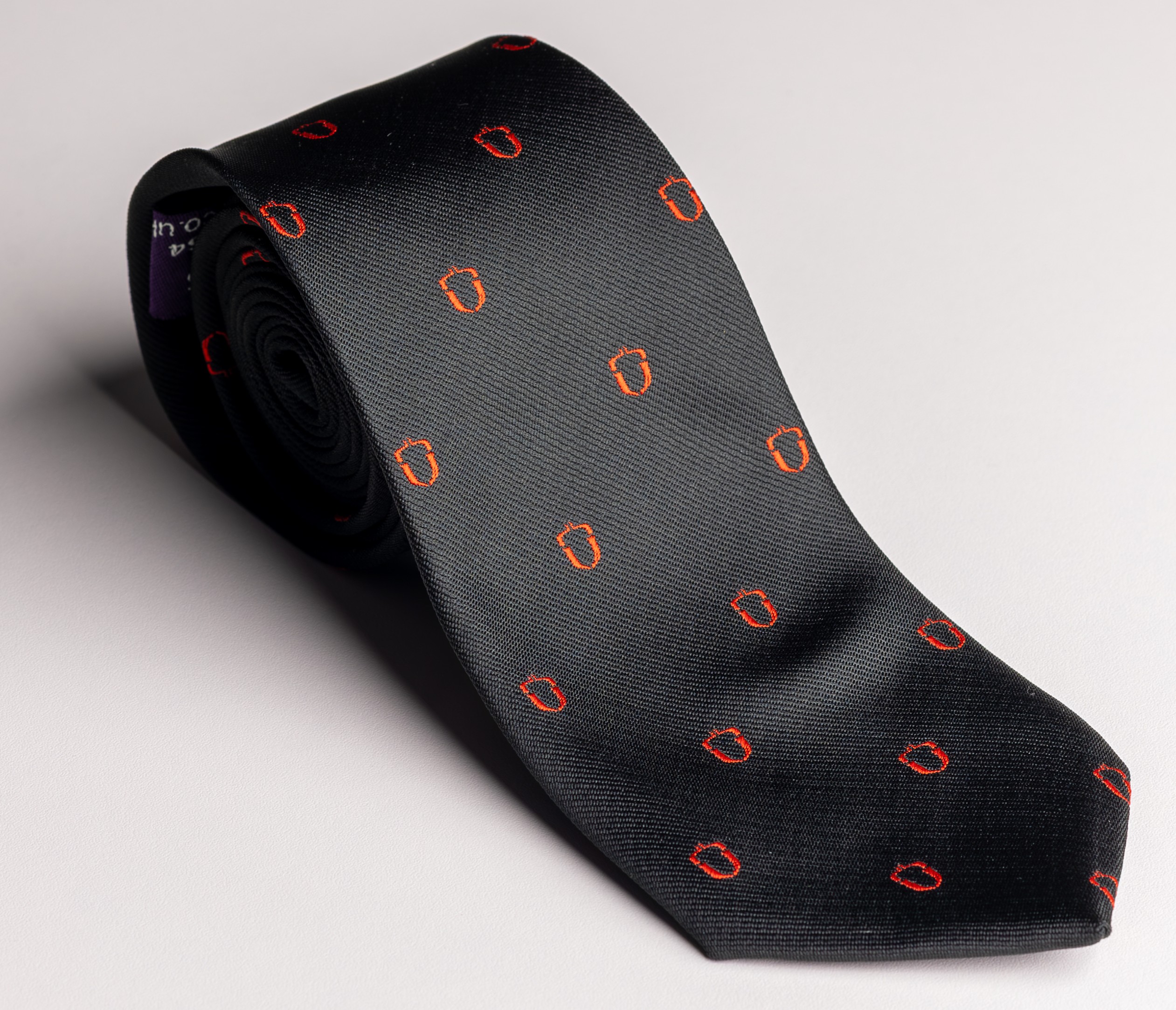 hartpury tie