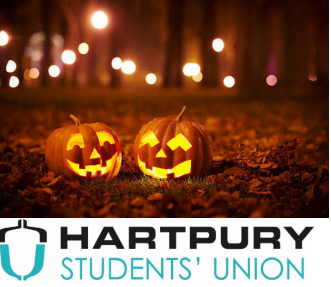 SU Equestrian Club Halloween Party Tickets
