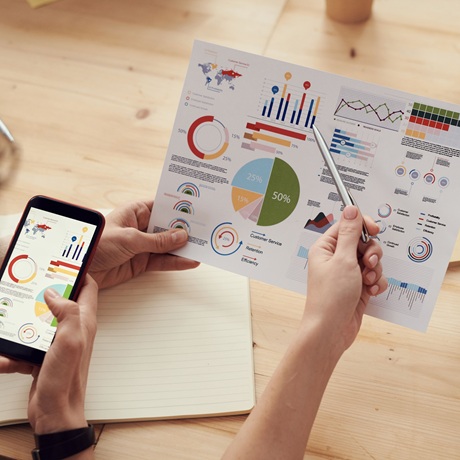 Data Analysis for Creative Businesses