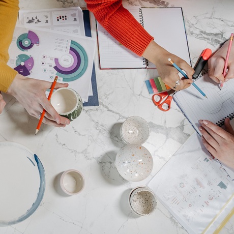 Project Management for Creative Businesses