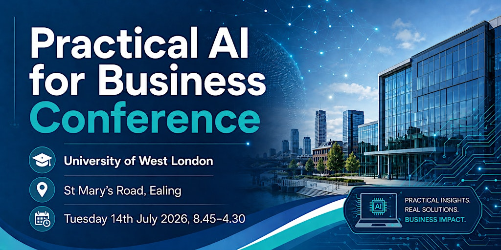 Practical AI for Business