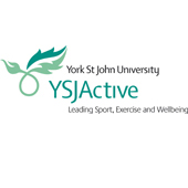 YSJActive Logo