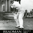 Cover image of Bradman: Insights at Lord’s