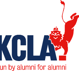 KCLA Logo