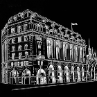 Australia House in black & white – the Series image