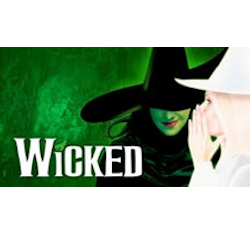 Wicked logo