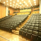 Wolfson Lecture Theatre
