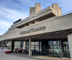 The National Theatre