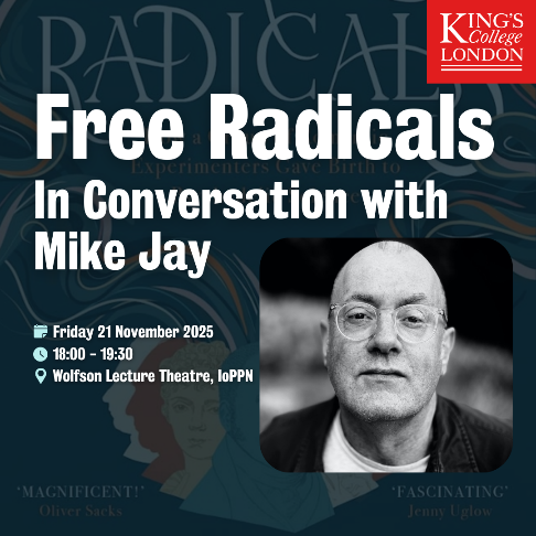 Free Radicals poster