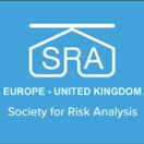 Society for risk analysis logo