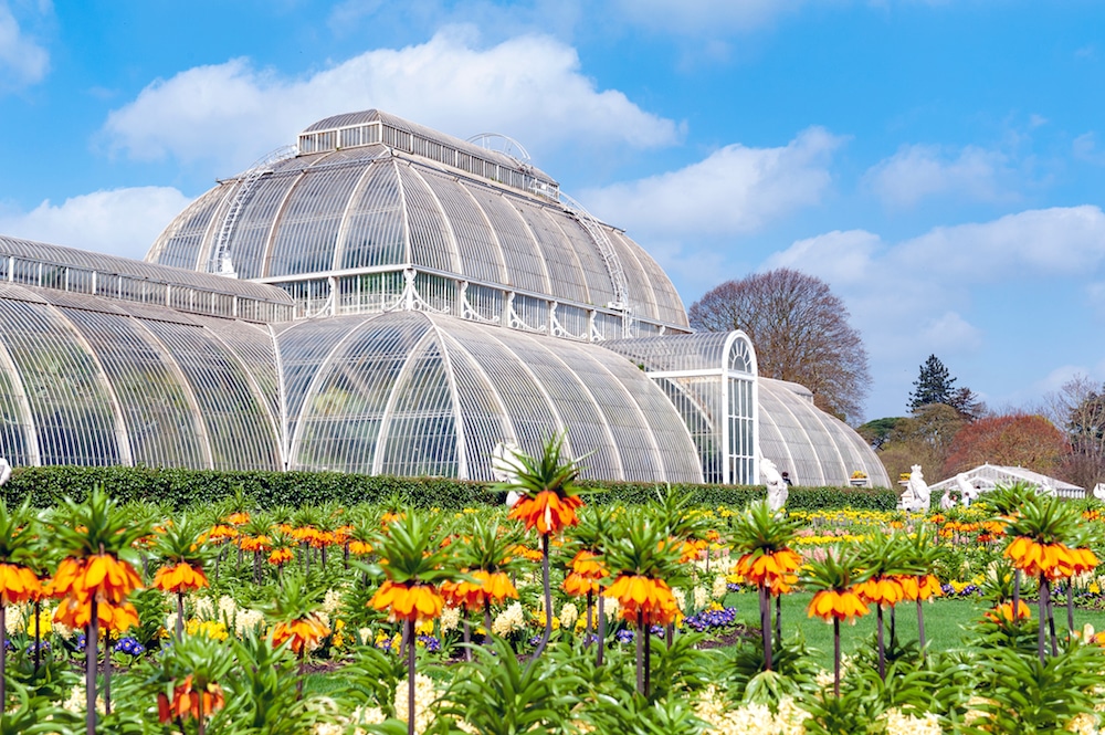 Kew Gardens