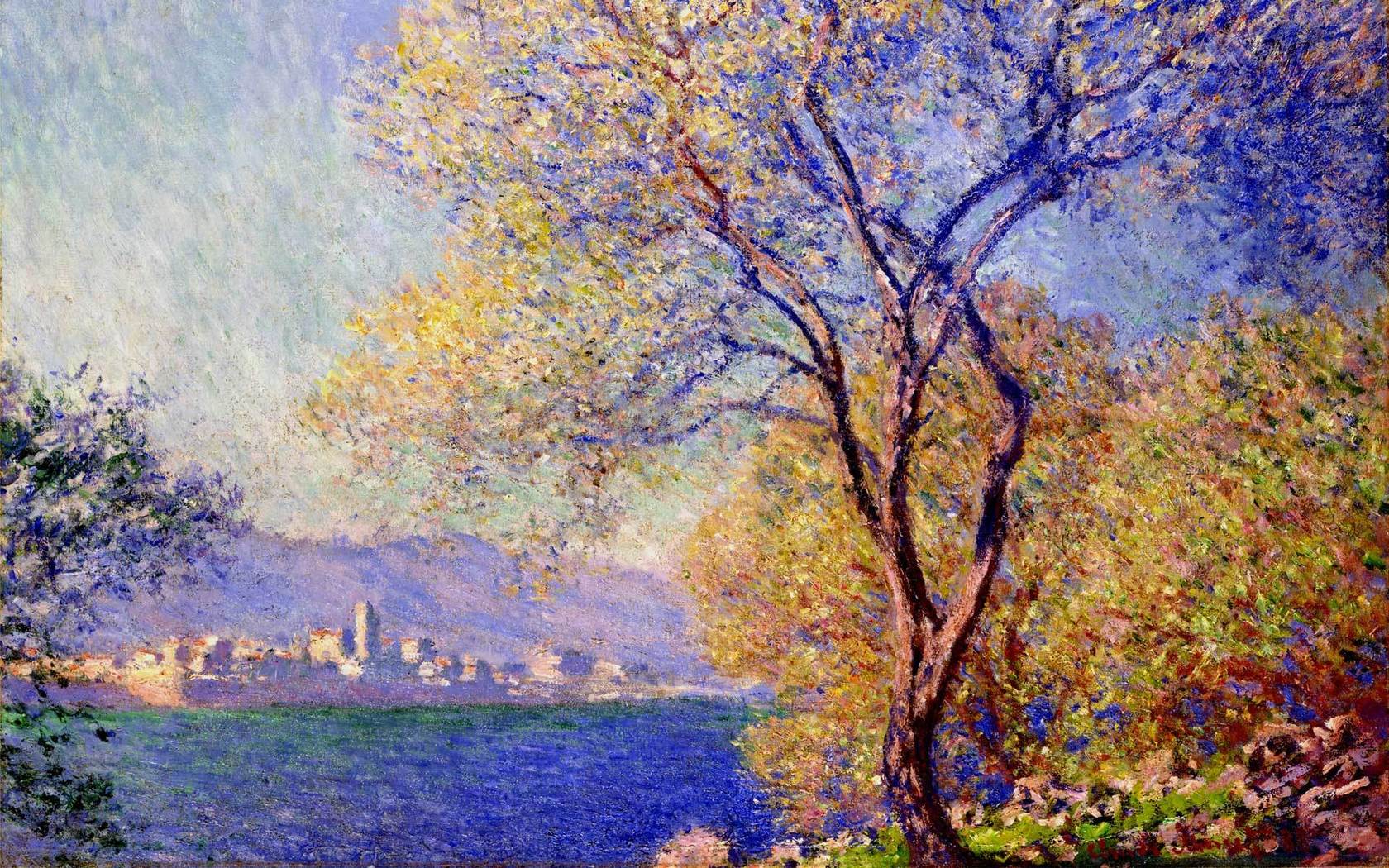 Monet