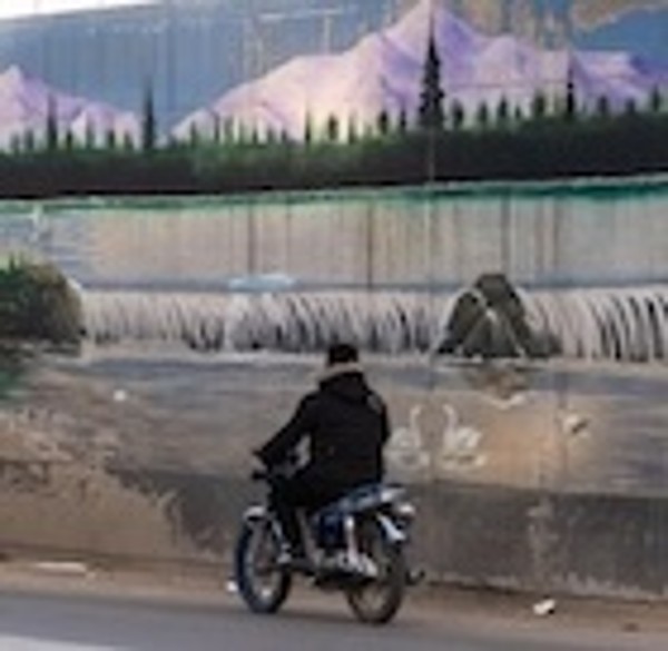 LSE Middle East Centre Kurdish Studies Conference