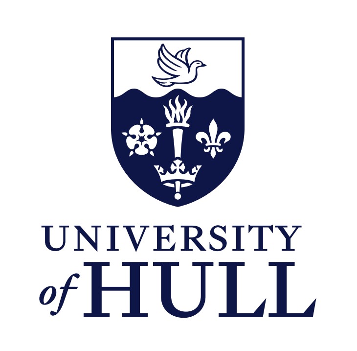 Hull University Logo