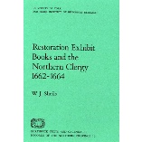 Restoration Exhibit Books Cover