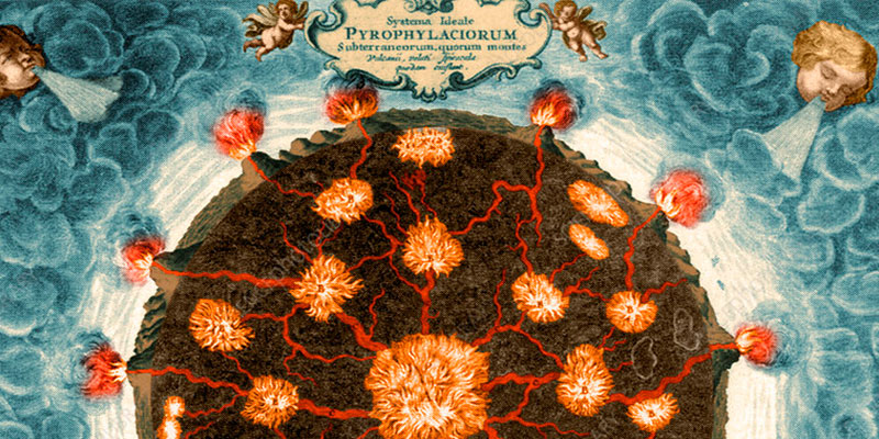 Poetry and Science, From the Renaissance to Enlightenment. A conference.