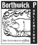 Borthwick Publications logo