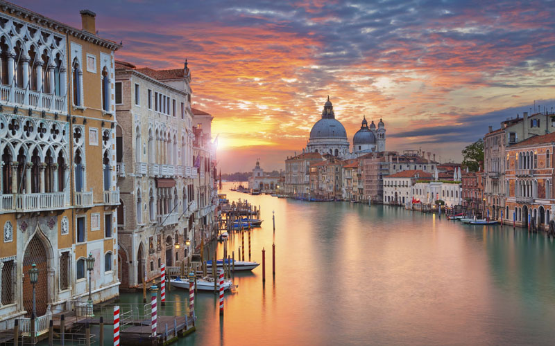 Venice