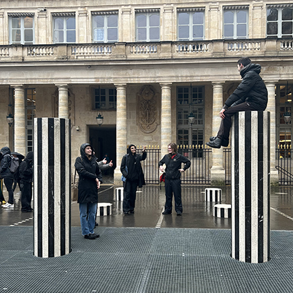 Paris 2026-27