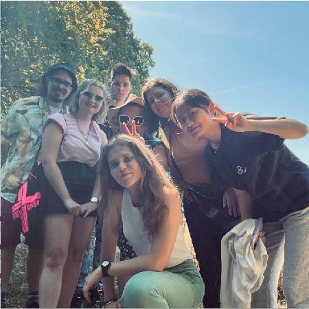 2026 International Summer School