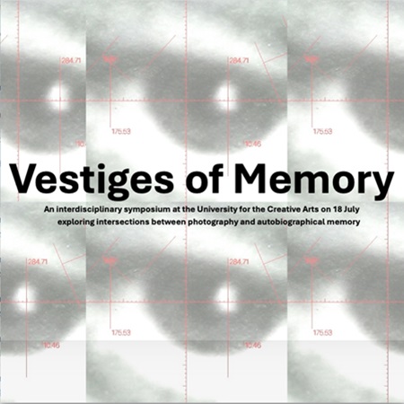 Vestiges of Memory