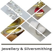 Jewellery and Silversmithing
