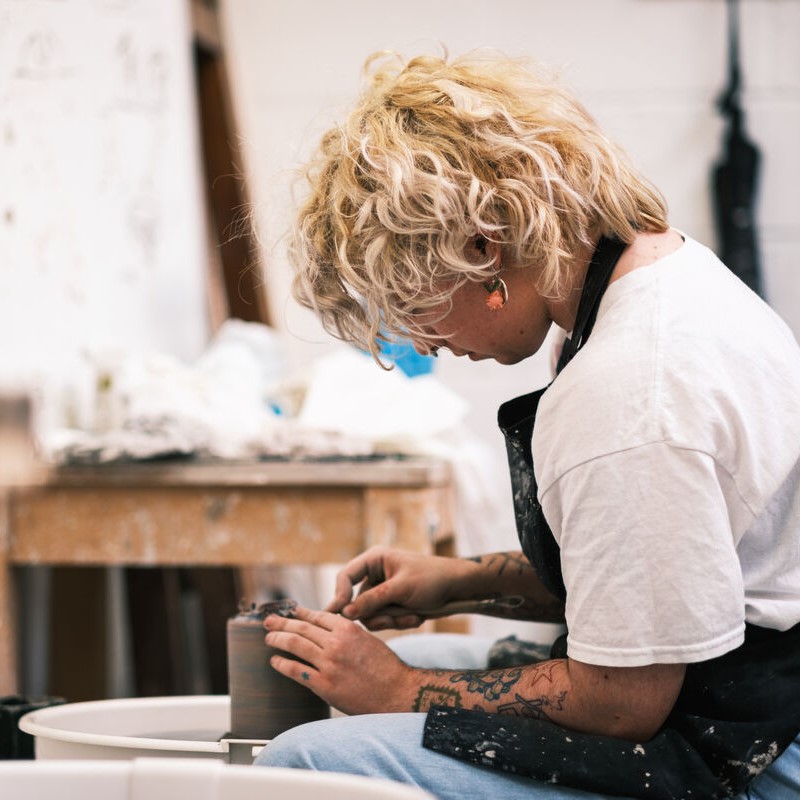 Young Creatives Summer Camp Payment